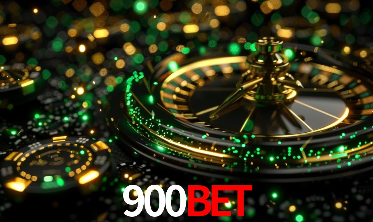 Slots online da 900BET com jackpots progressivos