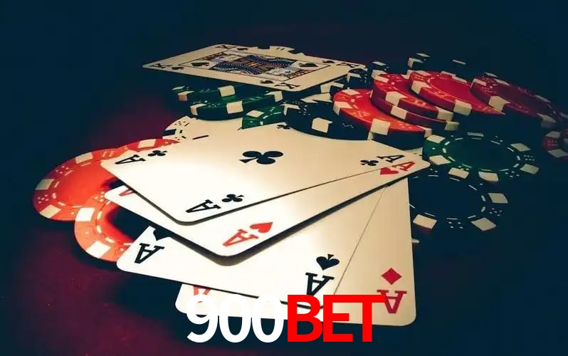Programa VIP exclusivo da 900BET