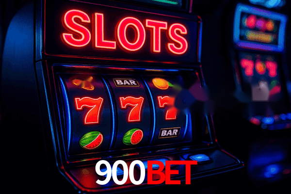 Login seguro na 900BET